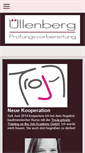 Mobile Screenshot of andreauellenberg.de